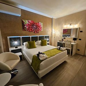 Superior Double Kamer